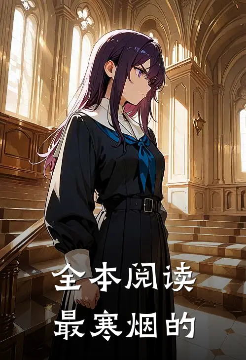 全本阅读最寒烟的