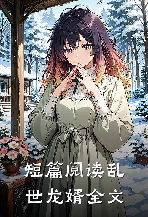 短篇阅读乱世龙婿全文