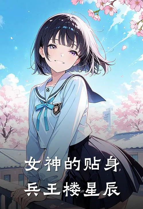 女神的贴身兵王楼星辰