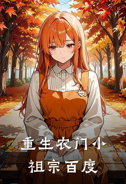 重生农门小祖宗百度