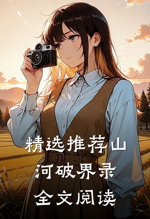 精选推荐山河破界录全文阅读