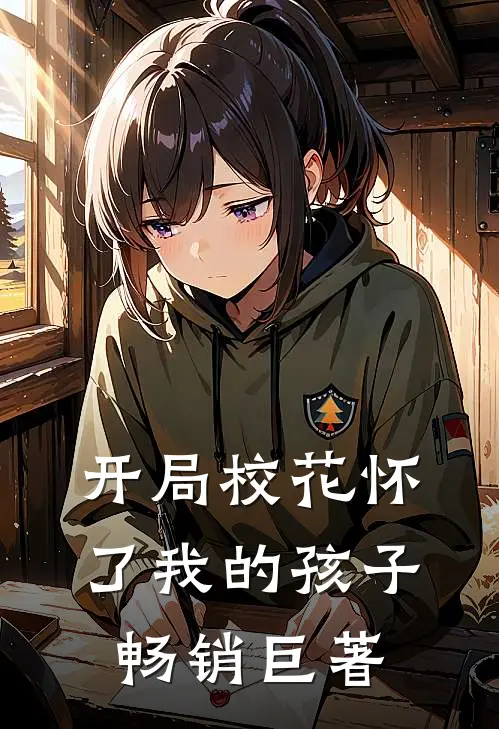 开局校花怀了我的孩子畅销巨著