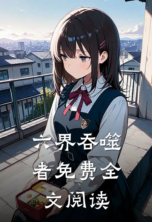 六界吞噬者免费全文阅读