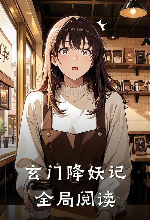 玄门降妖记全局阅读