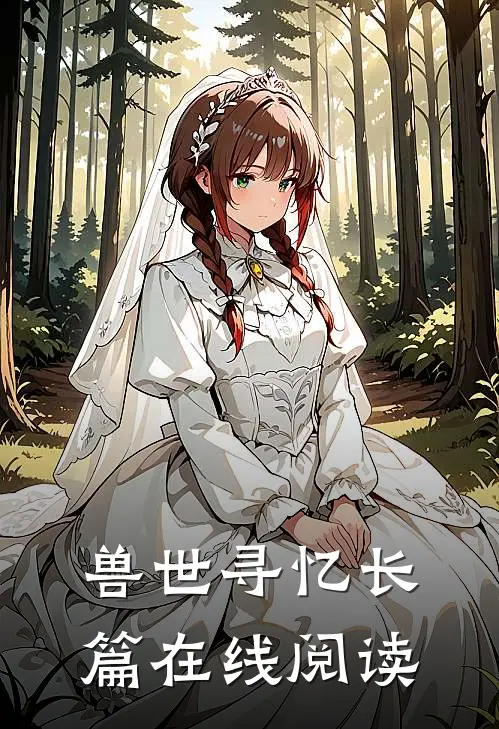兽世寻忆长篇在线阅读