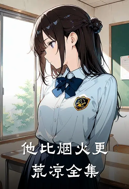 他比烟火更荒凉 全集