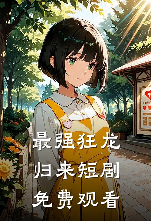 最强狂龙归来短剧免费观看