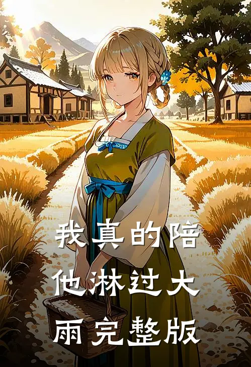 我真的陪他淋过大雨完整版