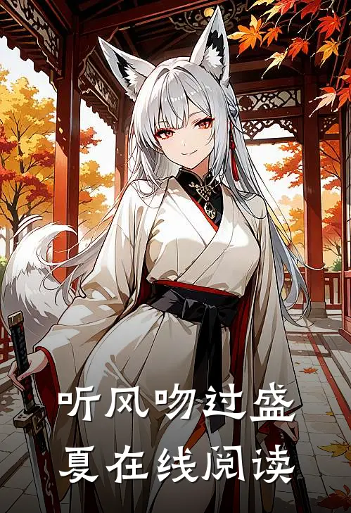 听风吻过盛夏在线阅读