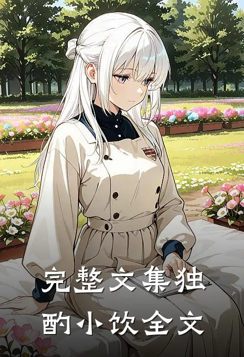 完整文集独酌小饮全文
