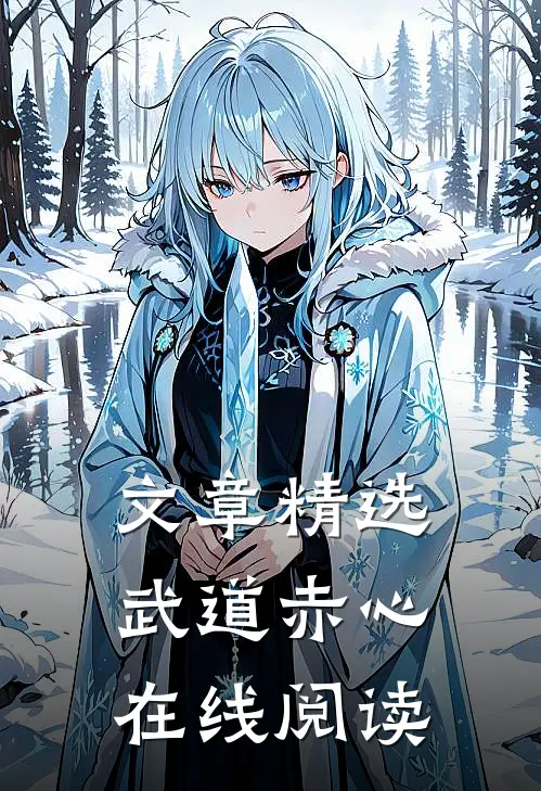 文章精选武道赤心在线阅读