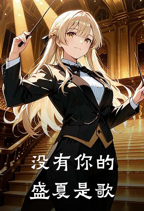 没有你的盛夏是歌