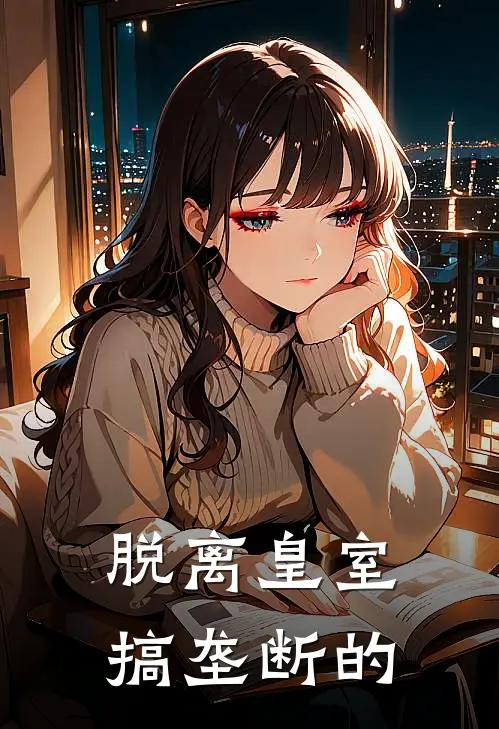 脱离皇室搞垄断的