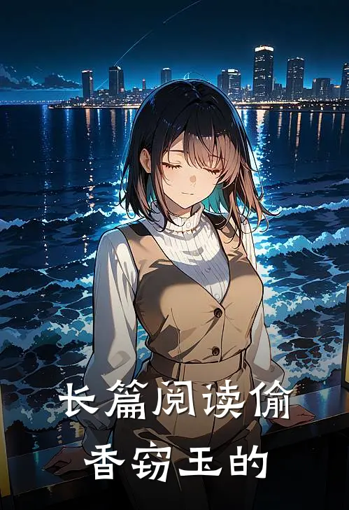 长篇阅读偷香窃玉的