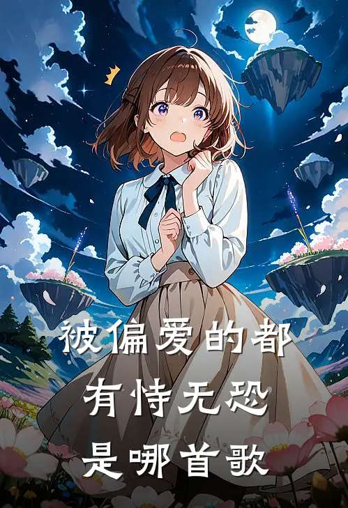 被偏爱的都有恃无恐是哪首歌