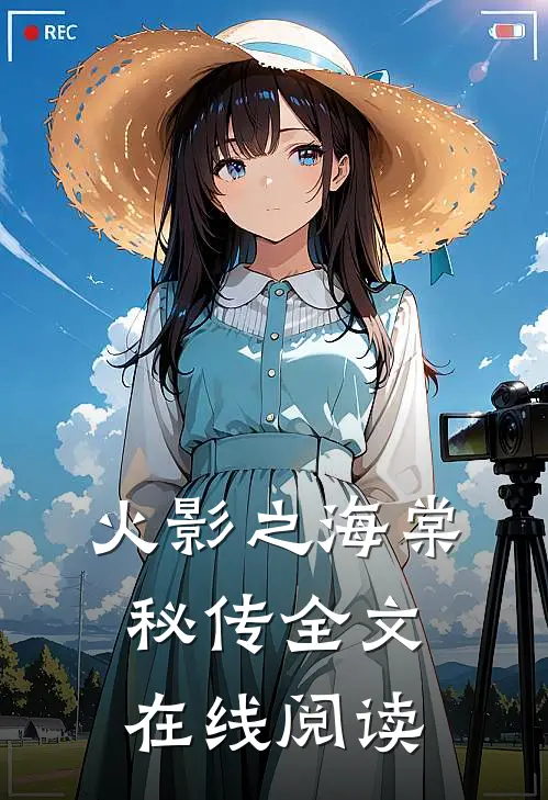 火影之海棠秘传全文在线阅读