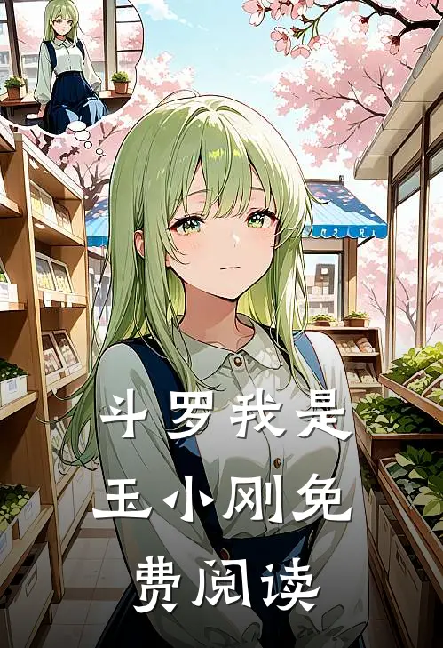 斗罗我是玉小刚免费阅读
