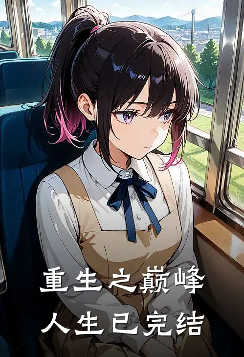 重生之巅峰人生已完结