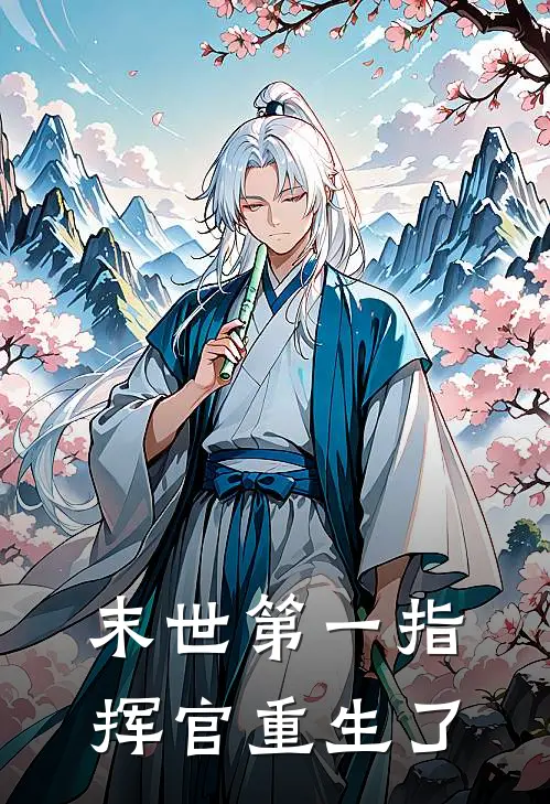 末世第一指挥官重生了