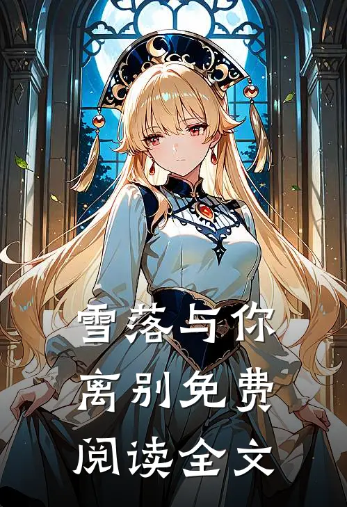 雪落与你离别免费阅读全文