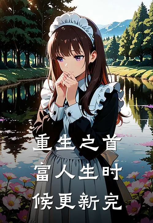重生之首富人生时候更新完