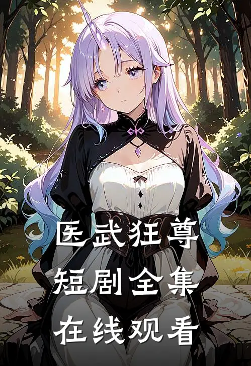 医武狂尊短剧全集在线观看