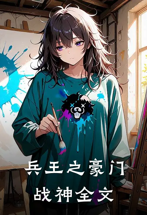 兵王之豪门战神全文