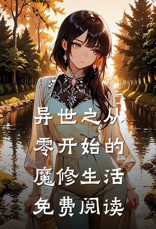 异世之从零开始的魔修生活免费阅读