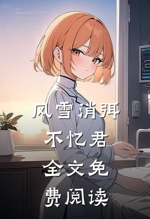 风雪消弭不忆君全文免费阅读