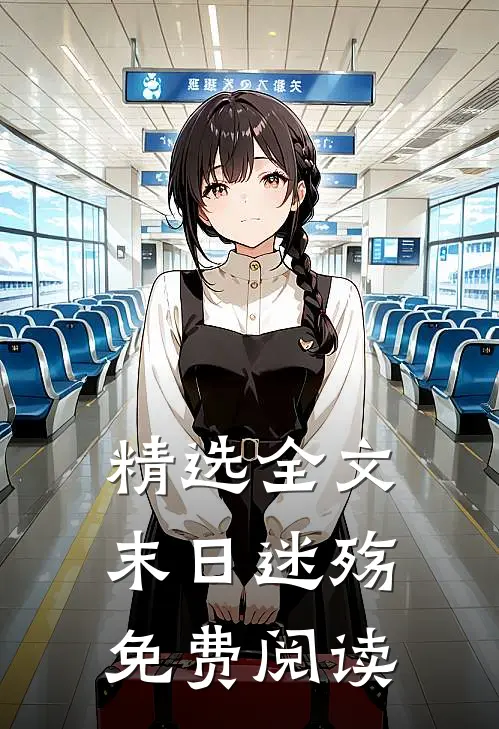 精选全文末日迷殇免费阅读