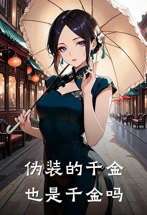 伪装的千金也是千金吗