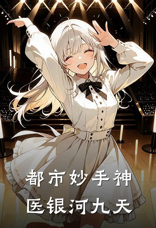 都市妙手神医银河九天