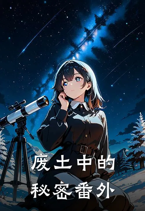 废土中的秘密 番外