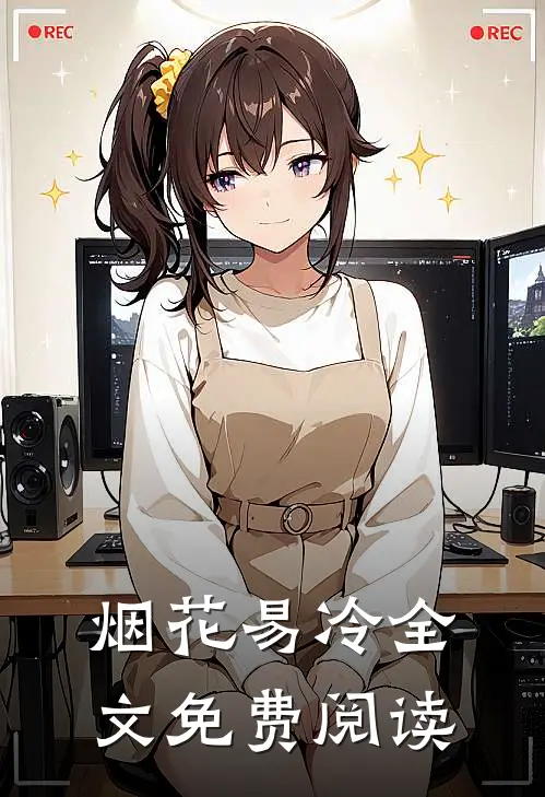 烟花易冷全文免费阅读