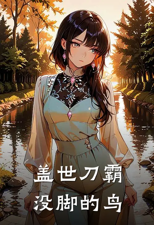 盖世刀霸 没脚的鸟