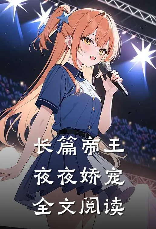 长篇帝王夜夜娇宠全文阅读