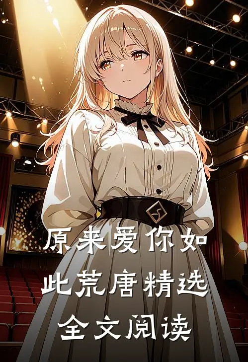 原来爱你如此荒唐精选全文阅读