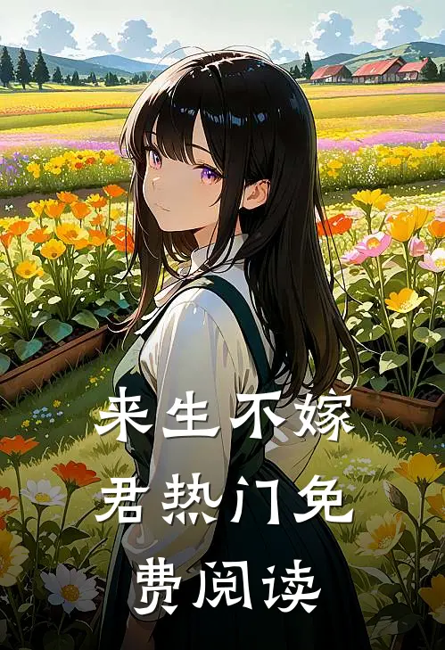 来生不嫁君热门免费阅读