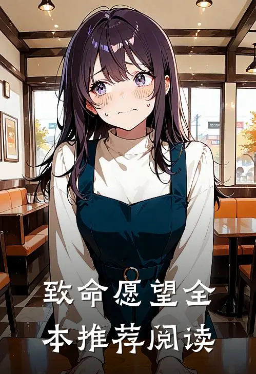 致命愿望全本推荐阅读