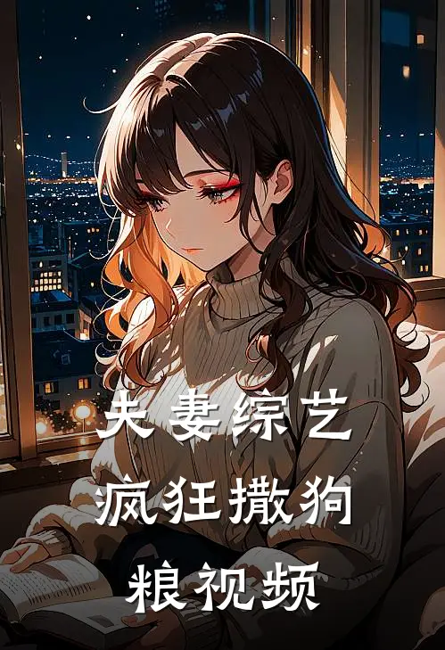 夫妻综艺疯狂撒狗粮视频
