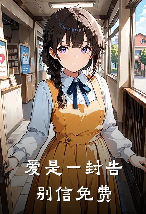 爱是一封告别信免费