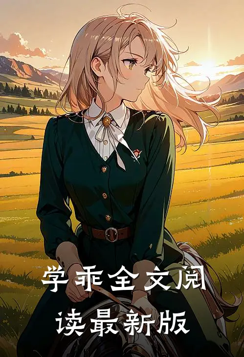 学乖全文阅读最新版