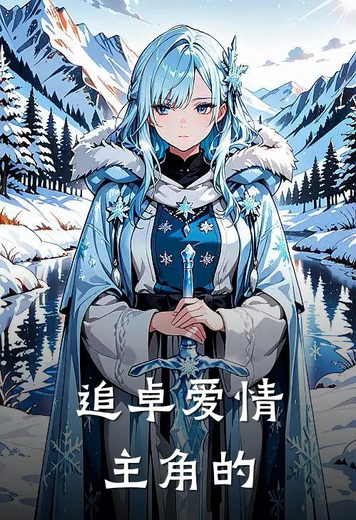追卓爱情主角的