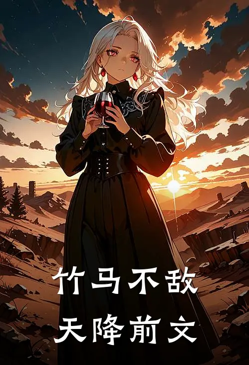 竹马不敌天降前文