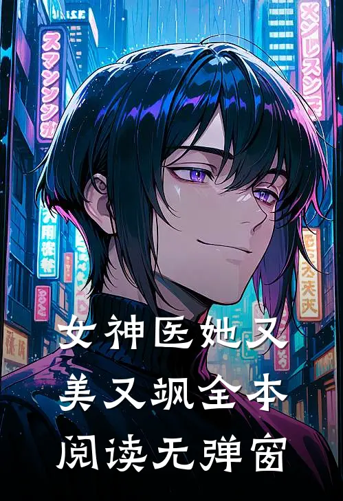 女神医她又美又飒全本阅读无弹窗