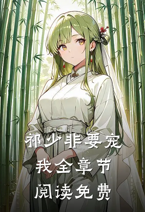 祁少非要宠我全章节阅读免费