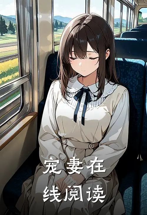 宠妻在线阅读