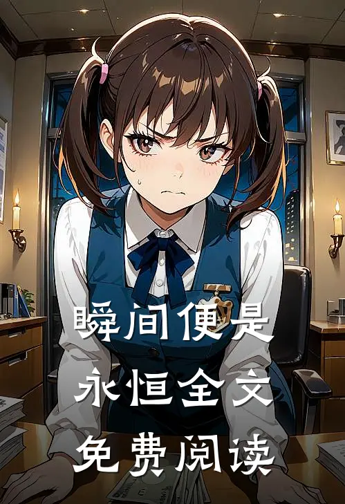 瞬间便是永恒全文免费阅读