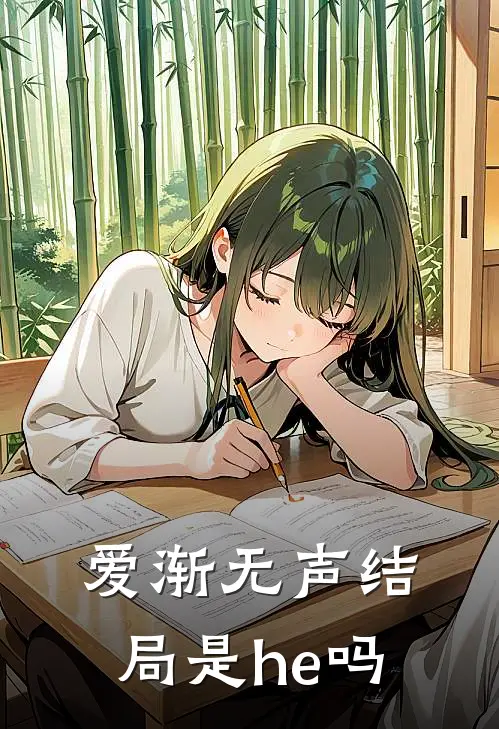 爱渐无声结局是he吗
