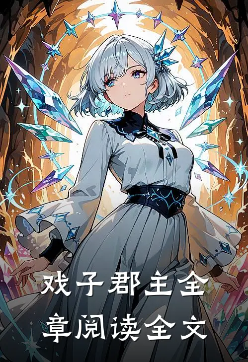 戏子郡主全章阅读全文
